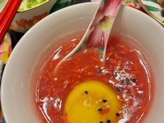 -桂满陇·海市蜃楼·黑金(国金店)