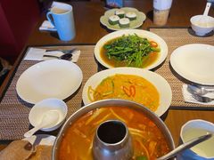 -泰国餐厅 Thai Food(裕华万达店)