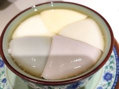 五色豆腐花-党公糖水铺(鹭江店)
