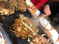 -鹤桥风月(ヨドバシ梅田店)