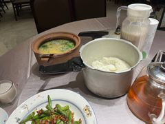-回头食客-李久其家民间餐厅(望城金桥国际店)