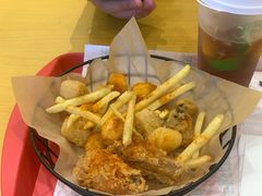 -胖老爹美式炸鸡(远洋旗舰店)