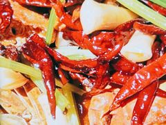 -沪小胖·小龙虾·蓝龙王(八佰伴店)