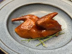 -无锡新湖铂尔曼大酒店·悦轩中餐厅