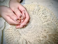 -沫儿·美甲美睫·半永久·皮肤管理