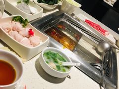 -海底捞火锅(高科广场店)
