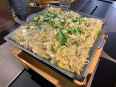 -很久以前羊肉串(南京路第一百货店)