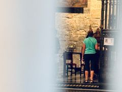 -瓦伦西亚大教堂