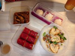 -点都德(汇盈广场店)