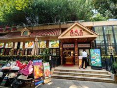 -品大三·经典淮扬菜(大行宫店)