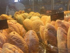 -工匠面包(壹方店)