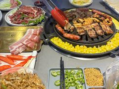 -外婆掌柜·东北家庭烤肉(托乐嘉店)