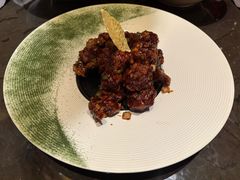 -西安凯悦酒店·湖畔中餐厅