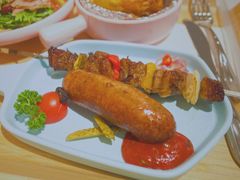 -库滋明·俄罗斯特色美食(中央大街店)