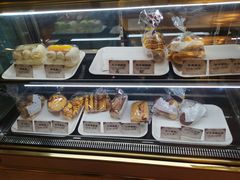 -国际饭店·帆声西饼屋(黄河路店)
