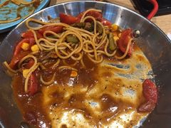 -摩欧客意式餐厅(高新活力汇店)