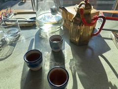 -兰溪小馆(东直门簋街店)