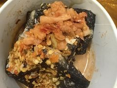 -李字号臭豆腐(总店)