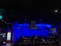 -很久以前羊肉串(簋街店)