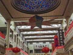 -南市食品街