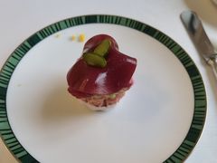 -上海和平饭店-华懋阁 The Cathay Room