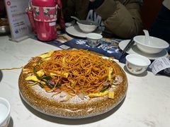 -叹茶靓点·粤式餐厅·全天茶市(石井万民广场店)