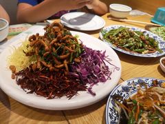 -小幸湖春饼(悦茂购物中心店)