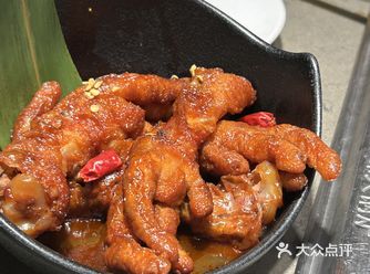 和小伙伴的火锅party