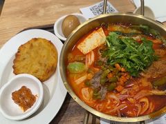 -小满手工粉(北京来福士店)