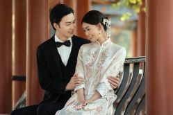 -蒙娜丽莎婚纱摄影(南门店)
