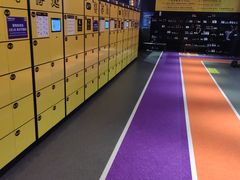 -Tenker Club弹刻极限主题公园 · 蹦床 · 团建 · 生日派对(大关店)