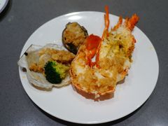 -温度铁板烧(亚泰大街店)