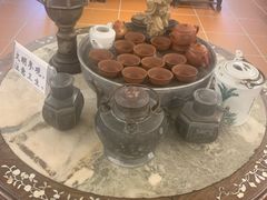 -日日鲜茶餐厅(小公园店)