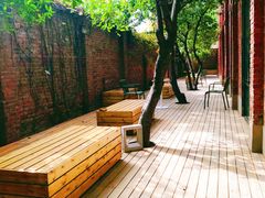 -boundaries籬苑(瑞光创意工厂-贰号院店)