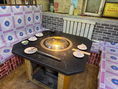 -高家小院柴火铁锅炖(哈西高铁站店)