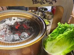 -西塔老太太泥炉烤肉(温州首店万象城黑金店)