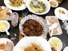 -李连贵熏肉大饼(宁山中路店)