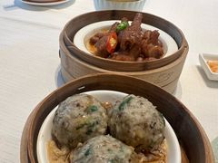 -金苑海鲜酒家(来魅力店)