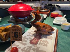 -大鸽饭(汉溪长隆店)