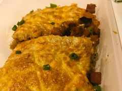 三鲜豆皮-老通城豆皮大王(吉庆街店)