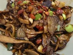 -新新湘菜馆(新中街二条店)