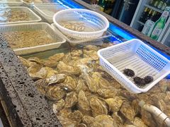 -鲜味食族水产·海鲜餐厅