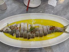 -玉华台饭庄·淮扬菜·烤鸭(望京店)