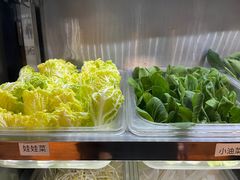 -芙蓉树下·四川冒菜(大悦城店)