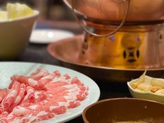 -南门涮肉(通州大船店)