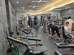 -优昂健身(新光界店)