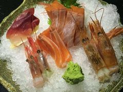 -梅筑·创意料理(王府井百货店)
