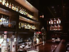 -The Bottle Bar(羲和商业广场店)