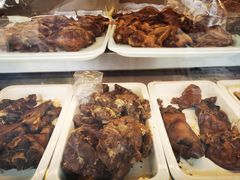 -老城南食府(宣武门东大街店)