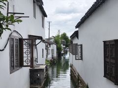 -山塘街